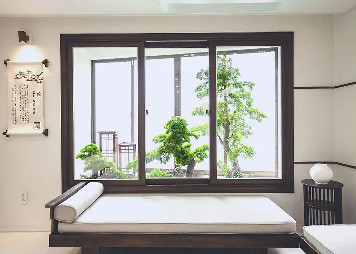Family For 10 - Jacuzzi - 3 Min To Seomyeon Station - Free Pickup Service Busan