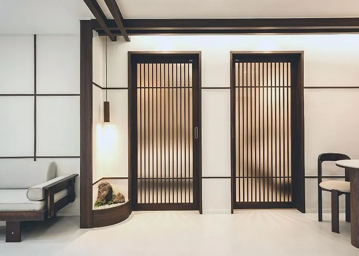 Family For 10 - Jacuzzi - 3 Min To Seomyeon Station - Free Pickup Service Appartamento *