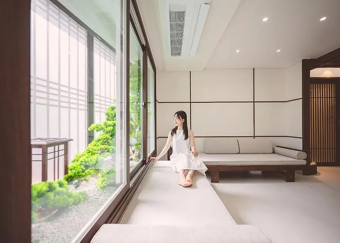 Family For 10 - Jacuzzi - 3 Min To Seomyeon Station - Free Pickup Service *