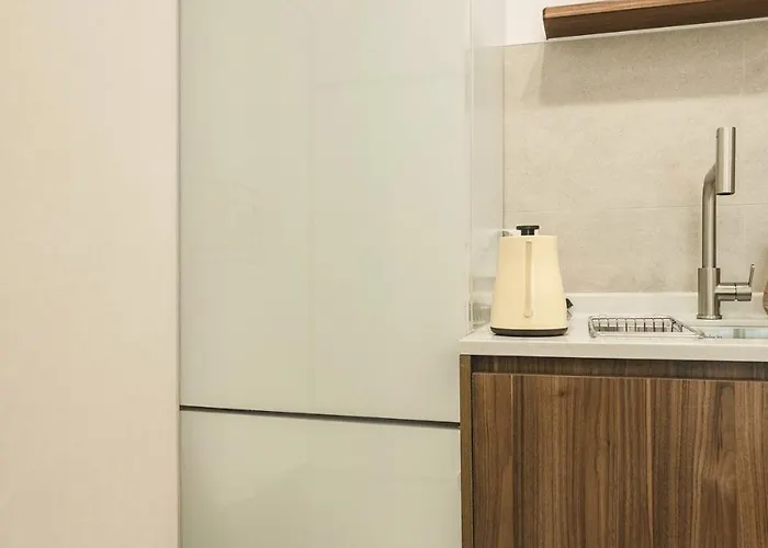 Appartamento Family For 10 - Jacuzzi - 3 Min To Seomyeon Station - Free Pickup Service Busan