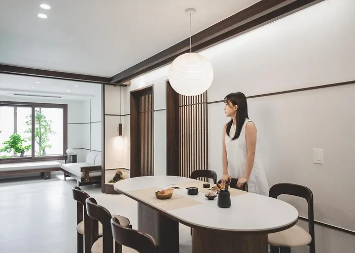 Appartamento Family For 10 - Jacuzzi - 3 Min To Seomyeon Station - Free Pickup Service *