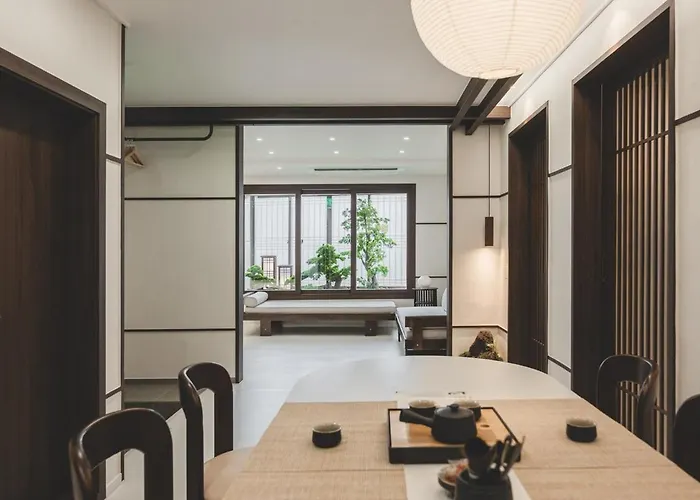 Family For 10 - Jacuzzi - 3 Min To Seomyeon Station - Free Pickup Service Appartamento Busan