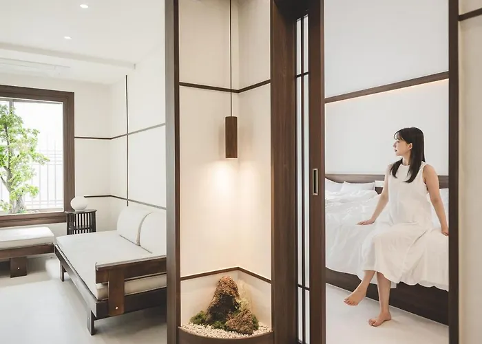 Family For 10 - Jacuzzi - 3 Min To Seomyeon Station - Free Pickup Service Appartamento *
