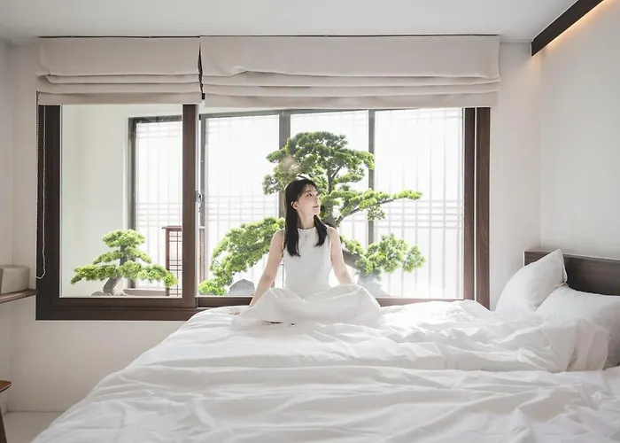 Appartamento Family For 10 - Jacuzzi - 3 Min To Seomyeon Station - Free Pickup Service Busan
