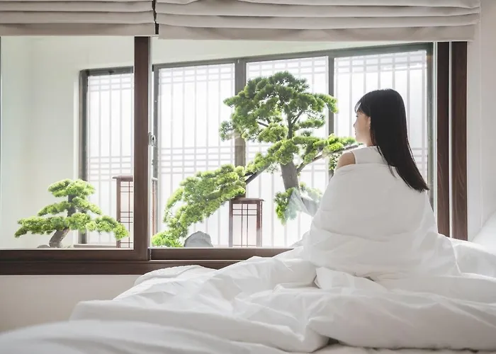 Family For 10 - Jacuzzi - 3 Min To Seomyeon Station - Free Pickup Service Appartamento