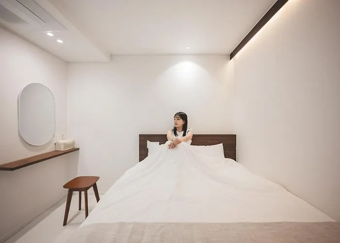Family For 10 - Jacuzzi - 3 Min To Seomyeon Station - Free Pickup Service Busan