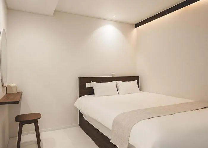 Family For 10 - Jacuzzi - 3 Min To Seomyeon Station - Free Pickup Service * Busan