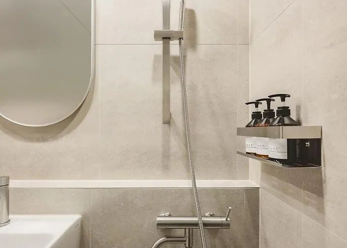 Appartamento Family For 10 - Jacuzzi - 3 Min To Seomyeon Station - Free Pickup Service *